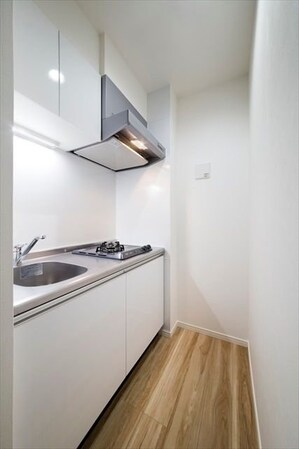 オリーブ金町の物件内観写真